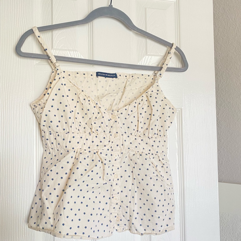 Brandy Blair Tank Top